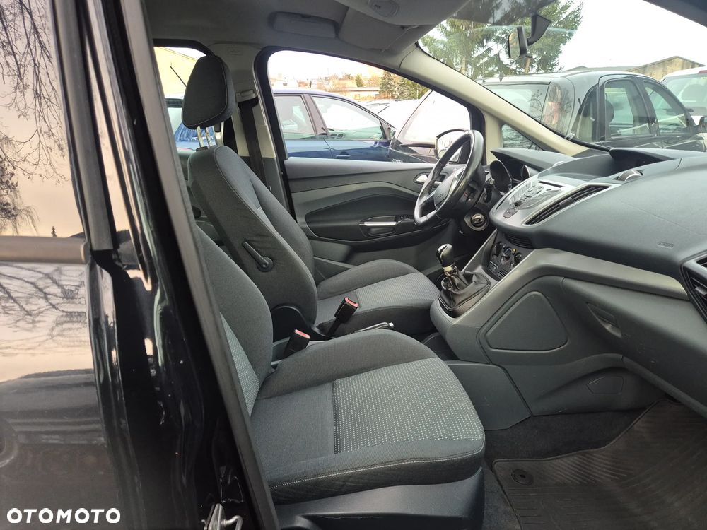 Ford Grand C-MAX 1.6 Ti-VCT Ambiente - 18