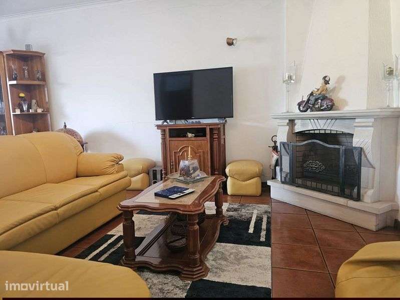 Apartamento T2 com Terraço, Santa Maria de Lamas - Grande imagem: 3/10