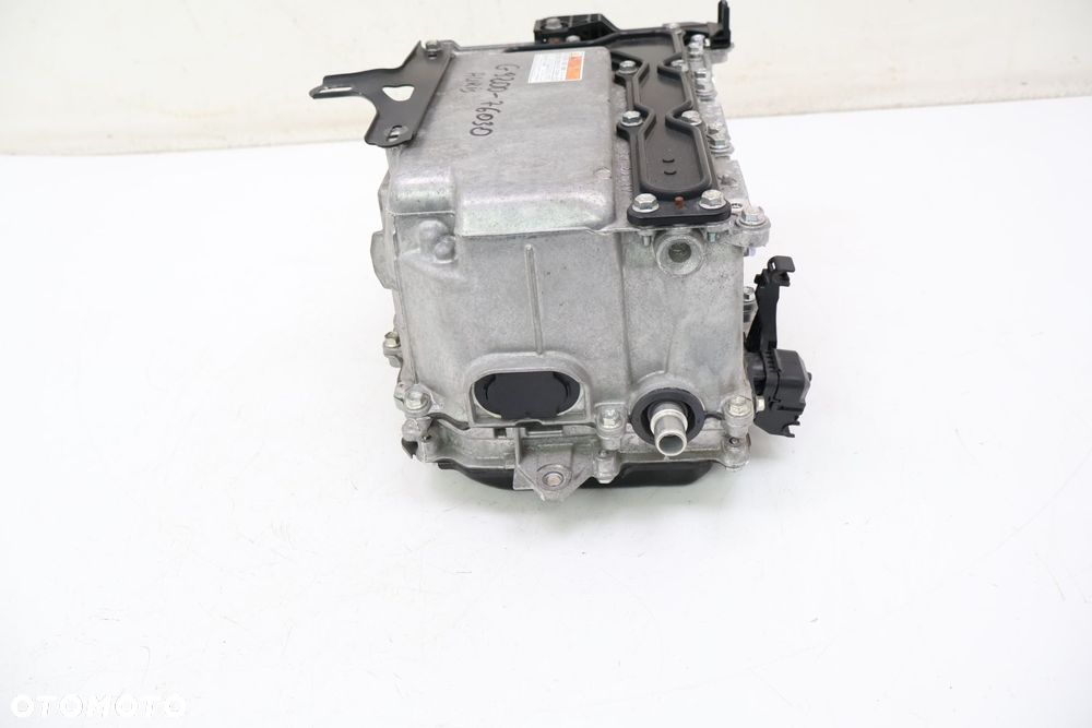 TOYOTA AURIS II 1.8 HYBRID INWERTER KONWERTER FALOWNIK PRZETWORNICA G9200-76030 - 4