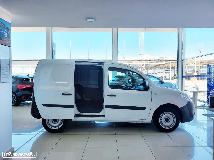 Renault Kangoo Express 1.5 dCi Business  - 3 Lug. -  Iva Dedutível - 4