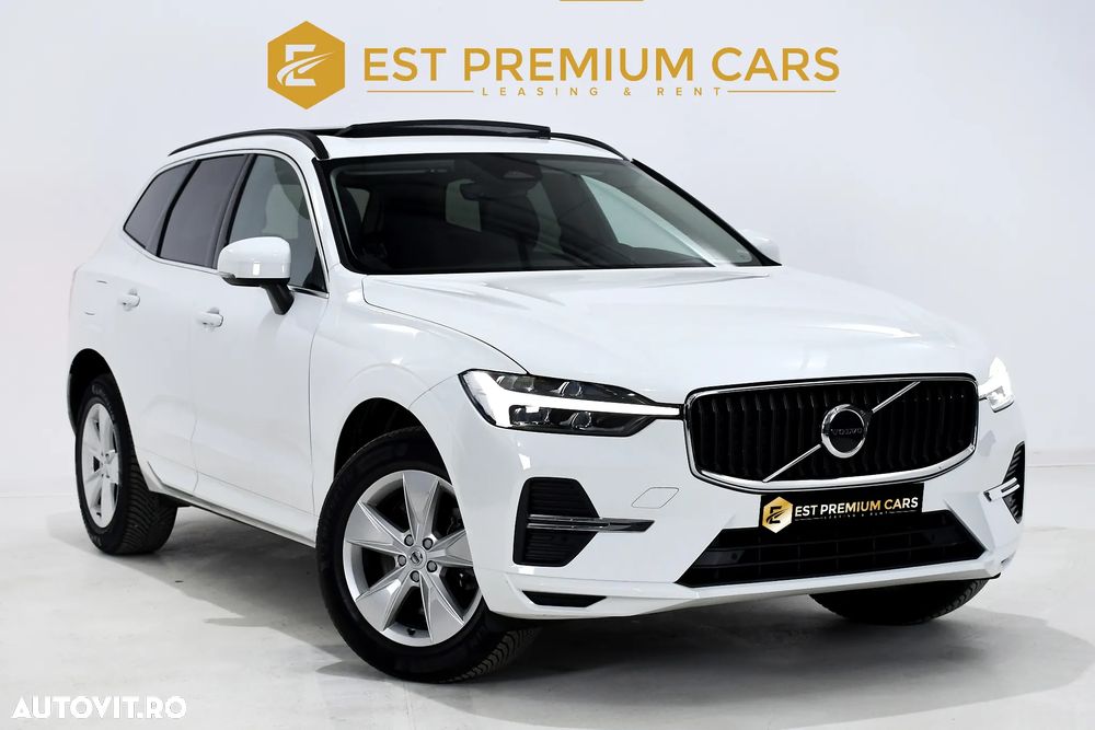 Volvo XC 60 - 4