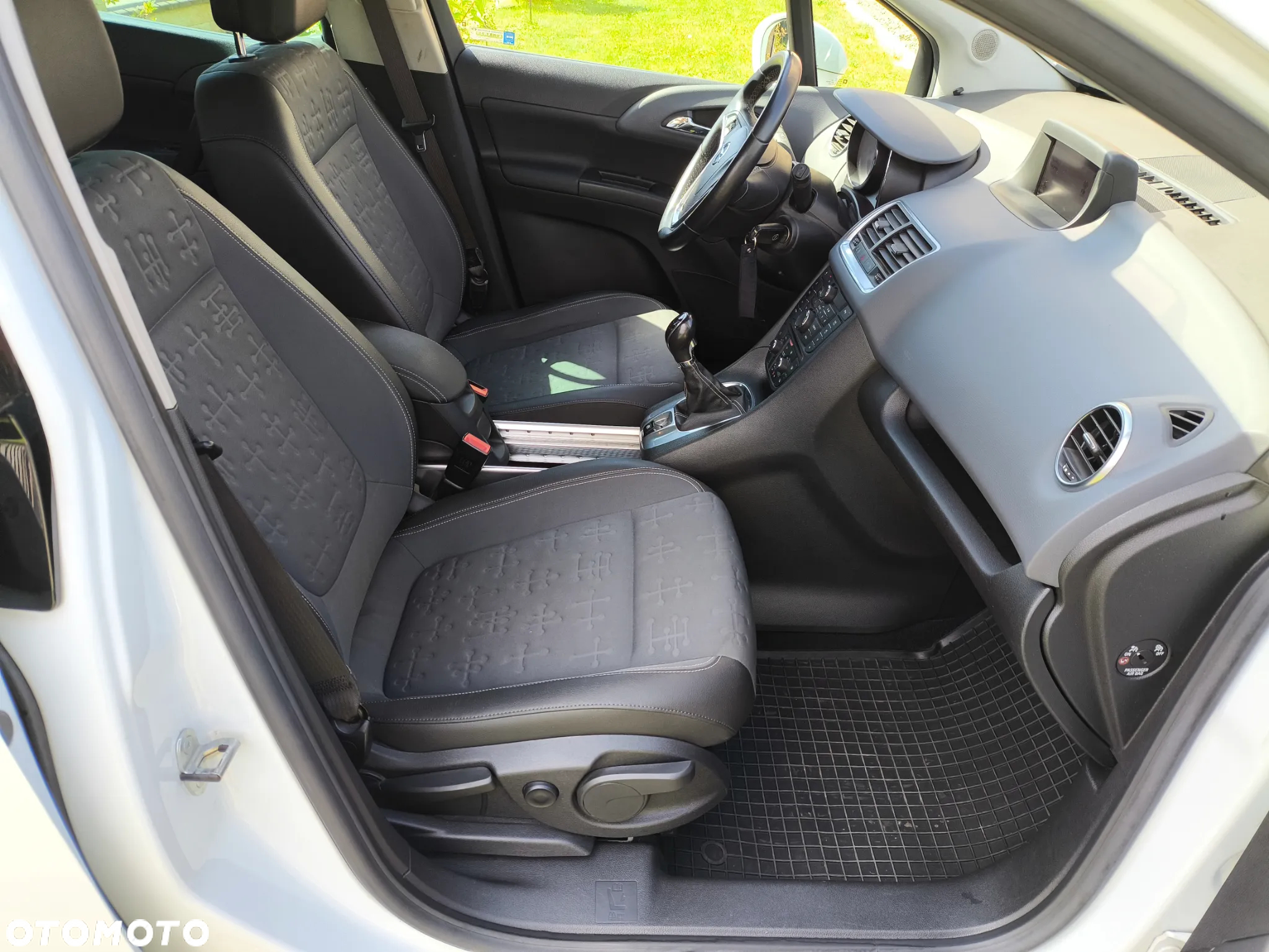 Opel Meriva 1.4 T Cosmo - 17
