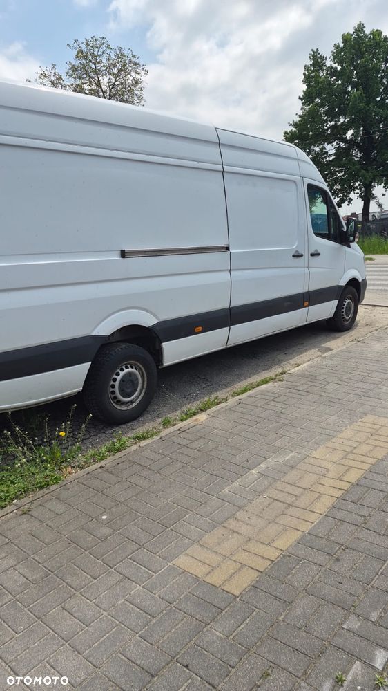 Mercedes-Benz SPRINTER - 5