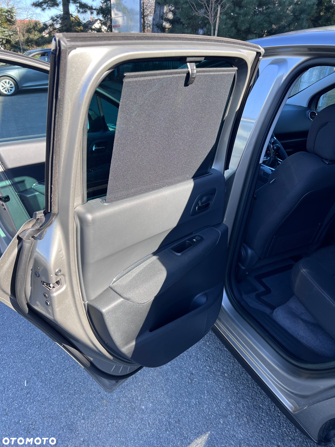 Peugeot 3008 HDi FAP 115 Allure - 19