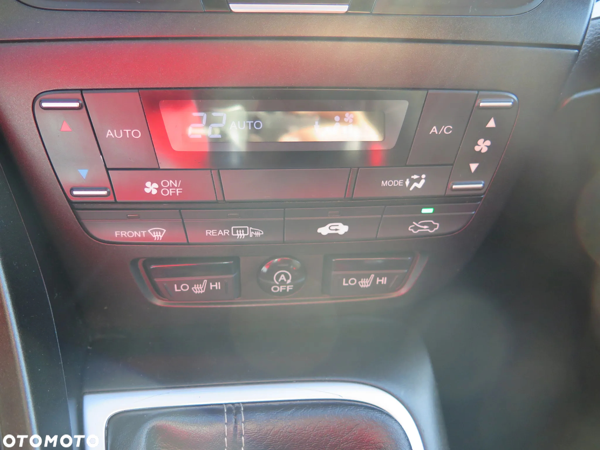 Honda Civic - 19