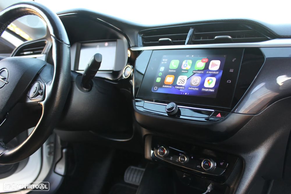 Opel Corsa-e Elegance - 10