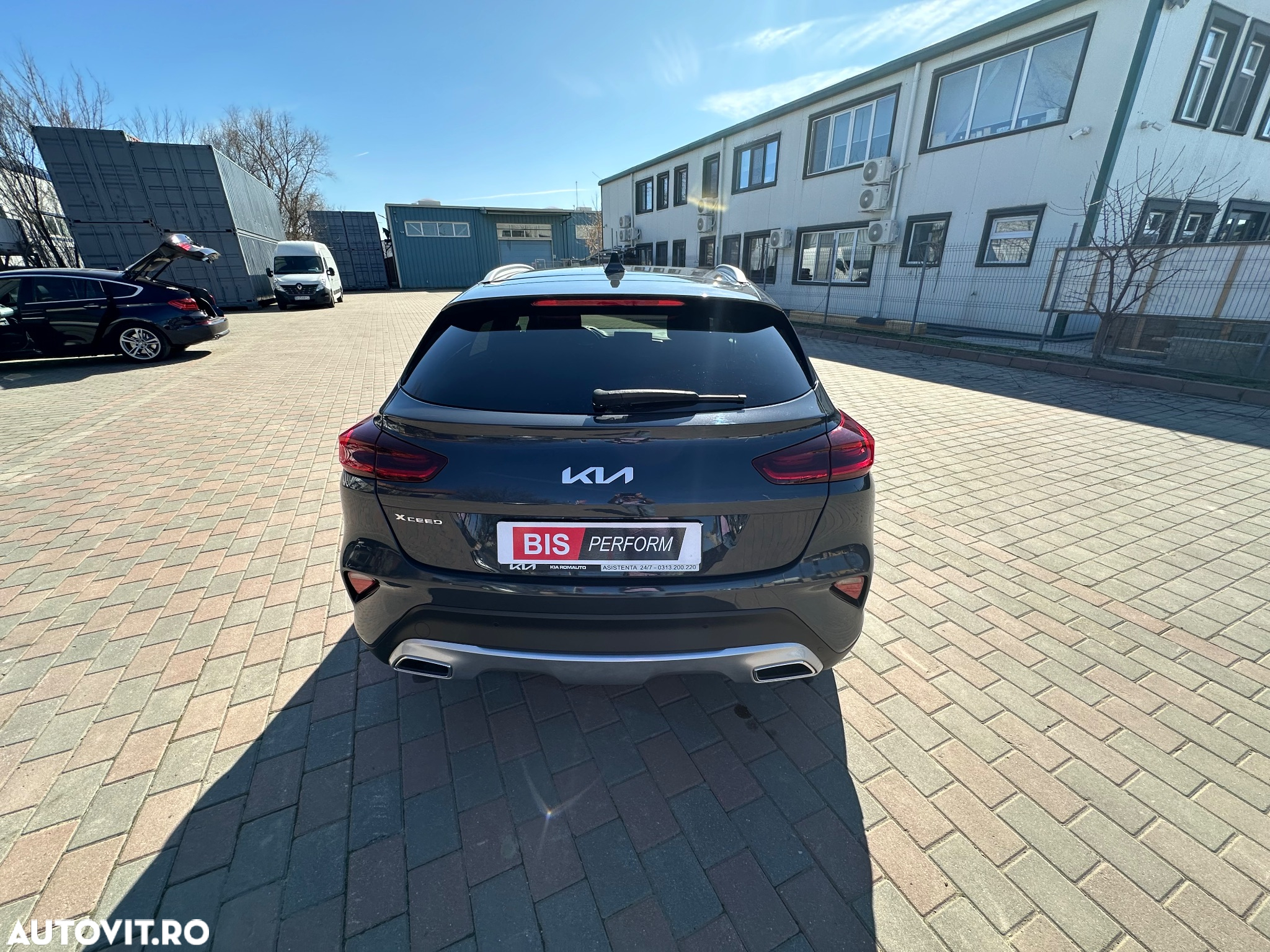 Kia XCeed 1.5 T-GDI MHEV 7DCT City+ - 25