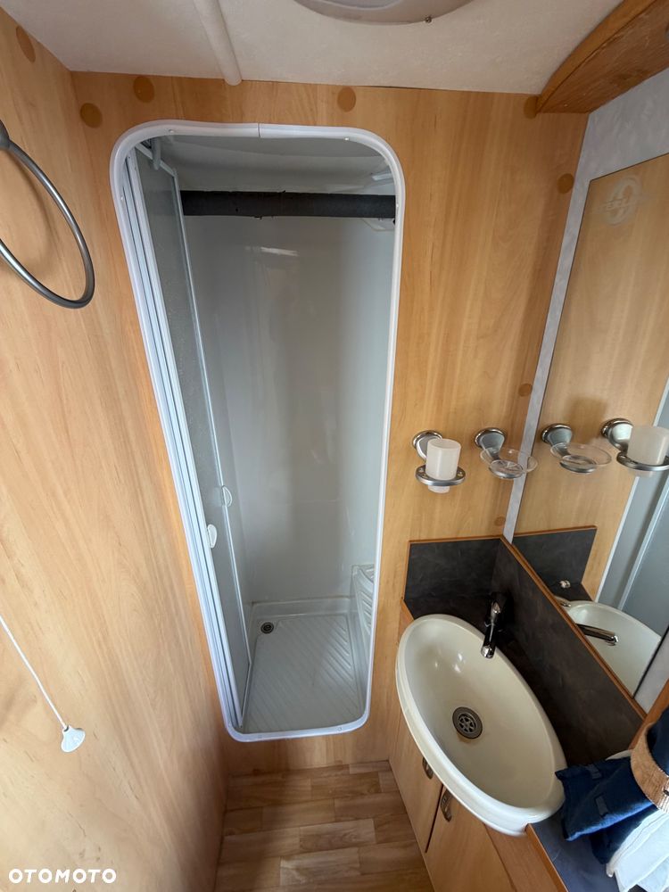 SWIFT Sterling Eccles Amber - 36