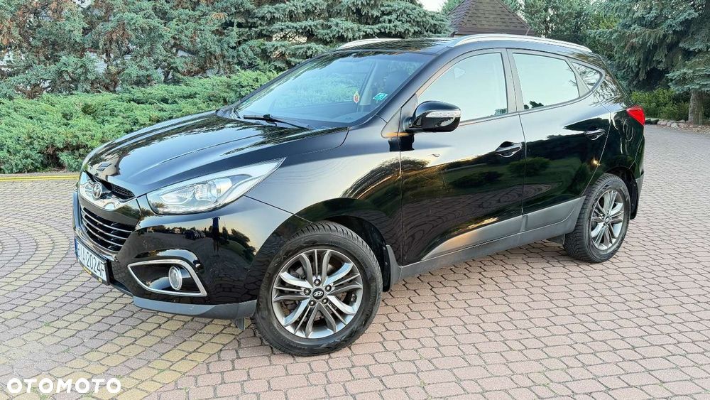 Hyundai ix35 - 17