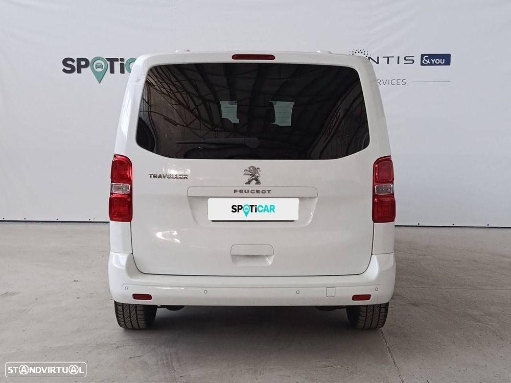 Peugeot Traveller 1.5 BlueHDi L2H1 Standard - 7