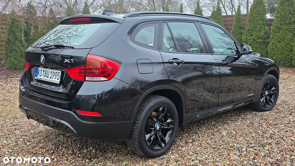 BMW X1 xDrive18d Sport Line - 15