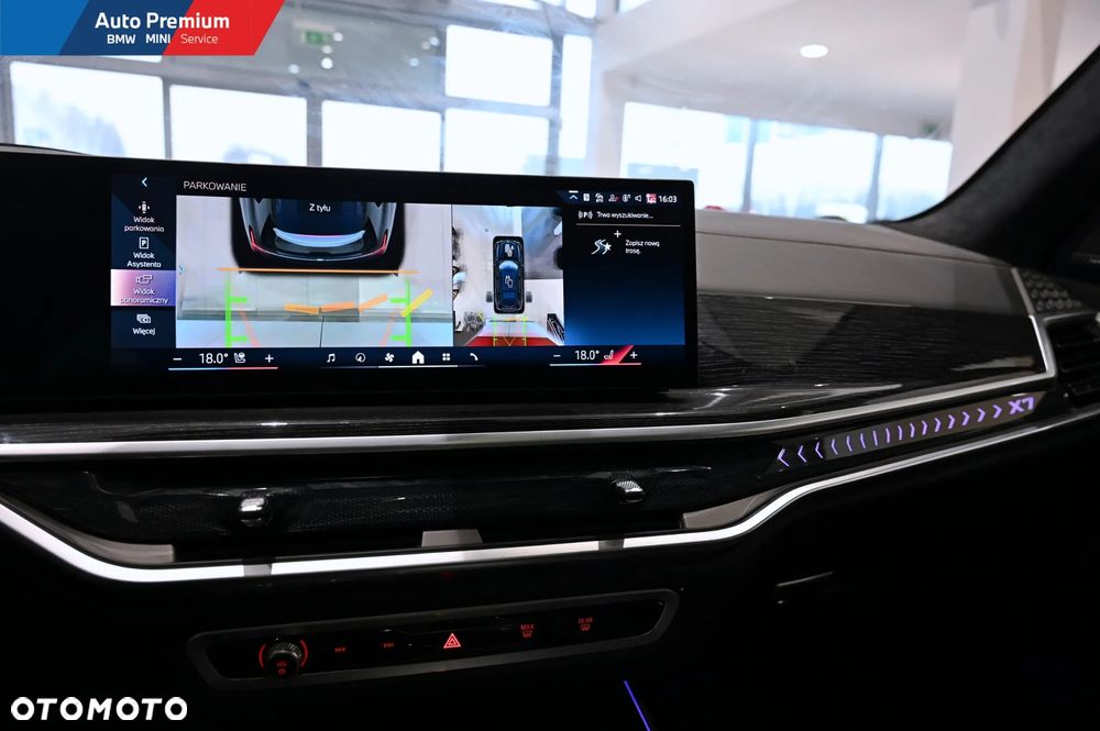 BMW X7 xDrive40d - 10
