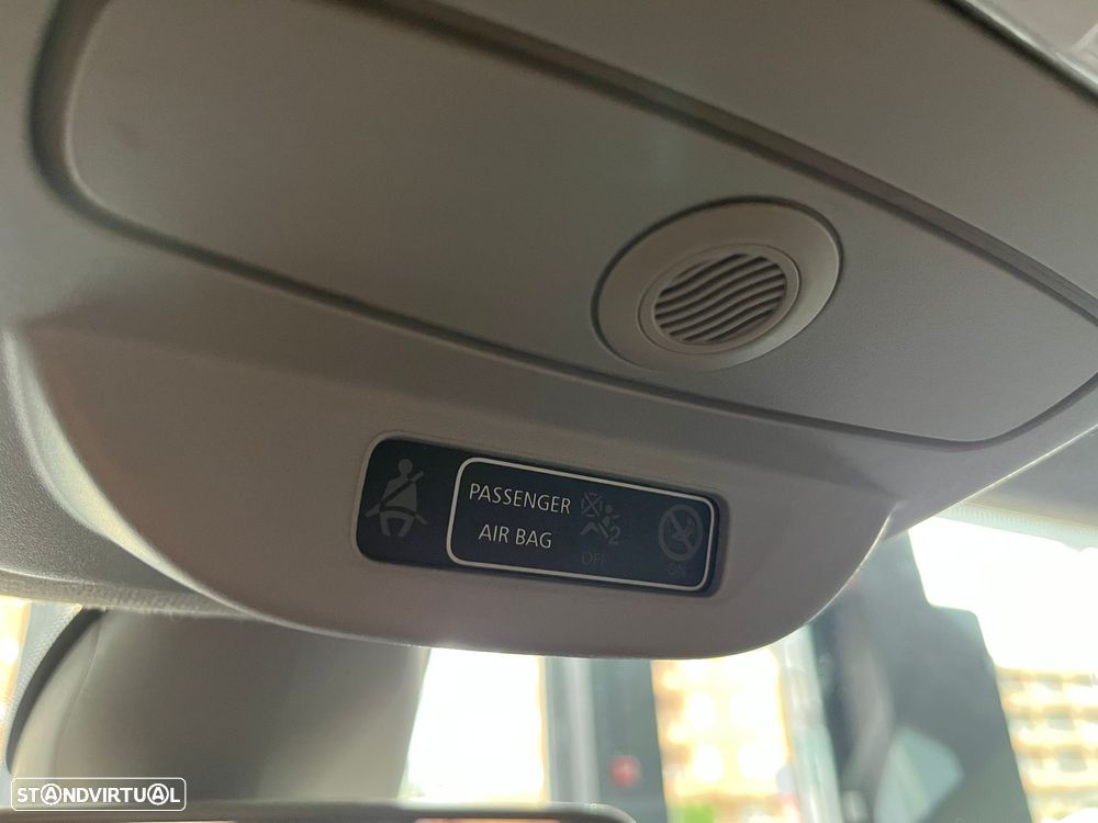 Renault Clio ENERGY TCe 120 EDC Intens - 21