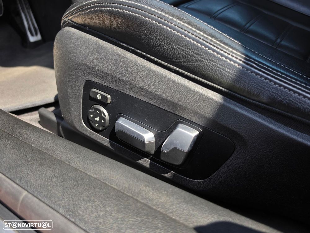 BMW 420 d Desportiva M Auto - 12