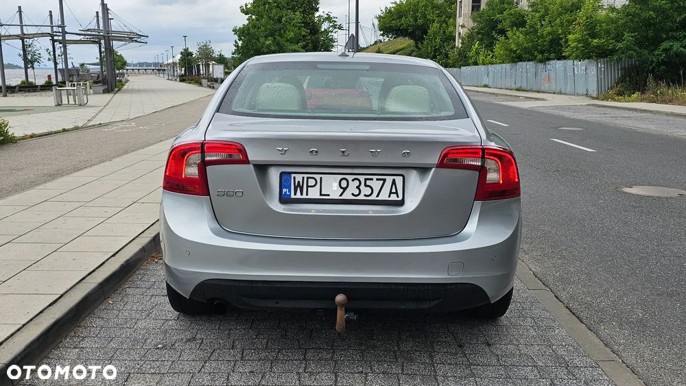 Volvo S60 DRIVe Summum - 3