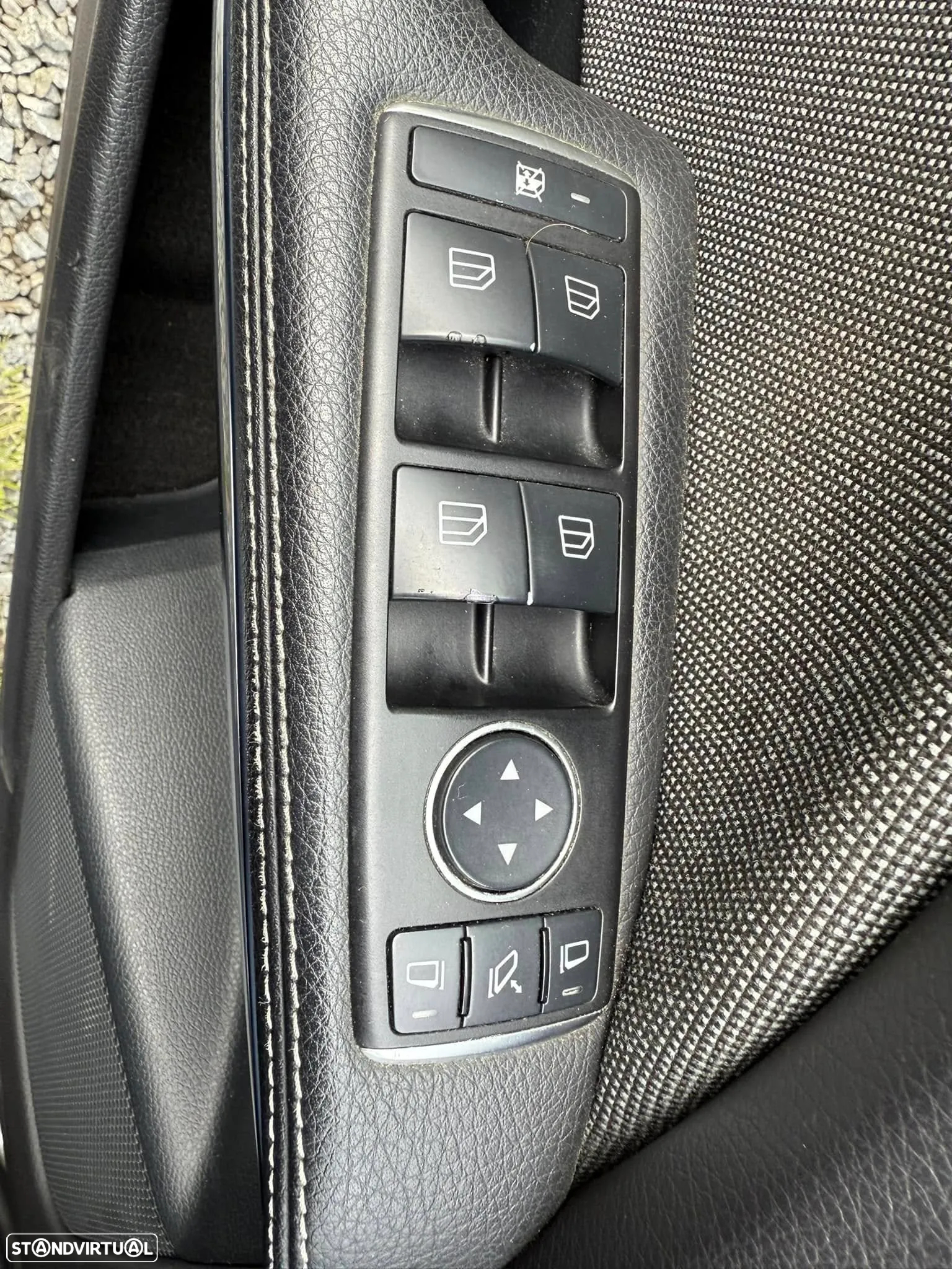 Mercedes-Benz A 160 CDi BE Style - 9