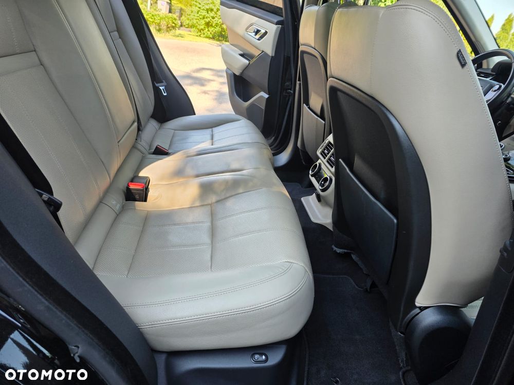 Land Rover Range Rover Velar 2.0 Si4 S - 27
