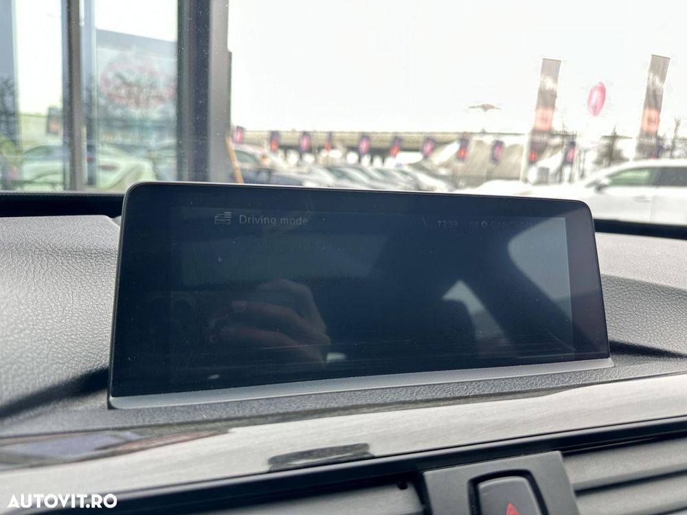 BMW Seria 3 - 16