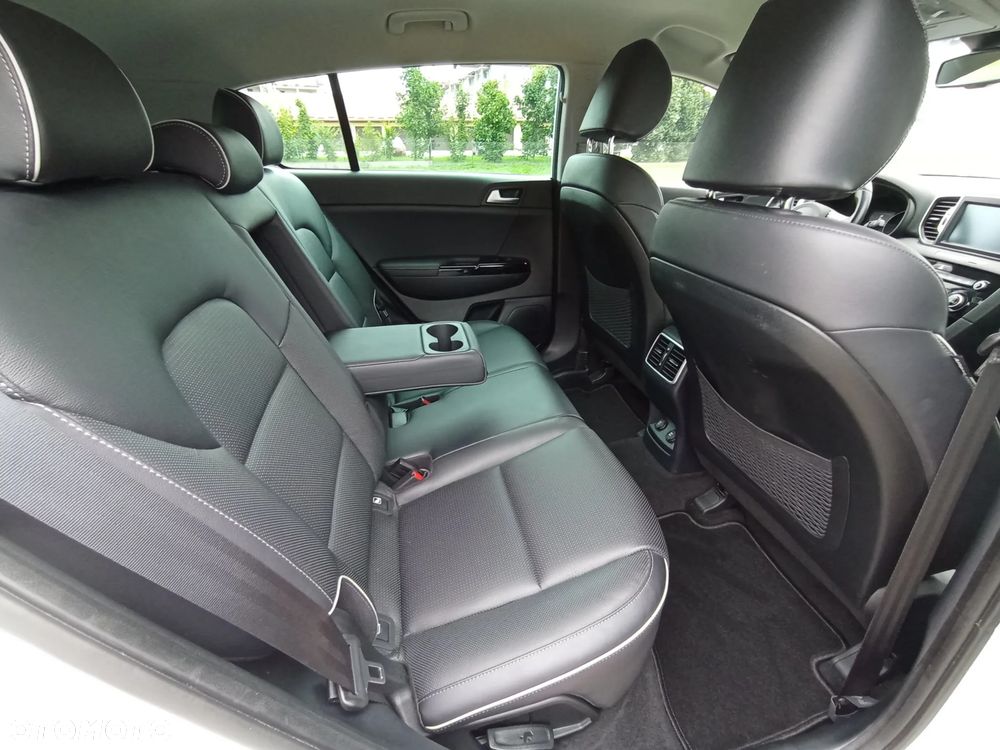 Kia Sportage - 26