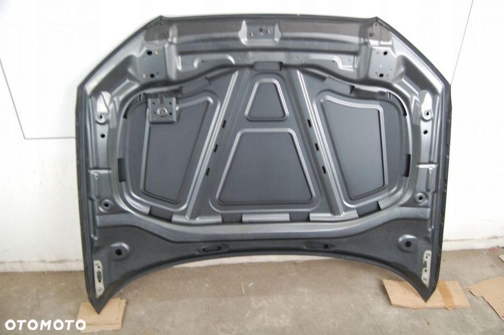 MASKA AUDI A3 8V 8V5 SEDAN 2012-2020 ORYGINAŁ ALU oryginał - 3