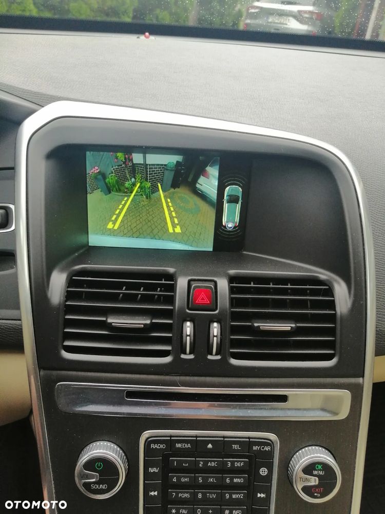 Volvo XC 60 T5 Drive-E Summum - 39
