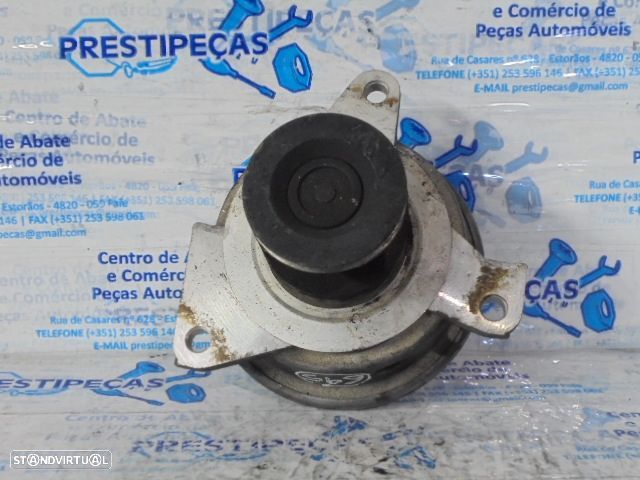 Egr 49002020H 70131705 DODGE NITRO 2007 2.8Crd 180Cv 5P CINZA VACUO - 4