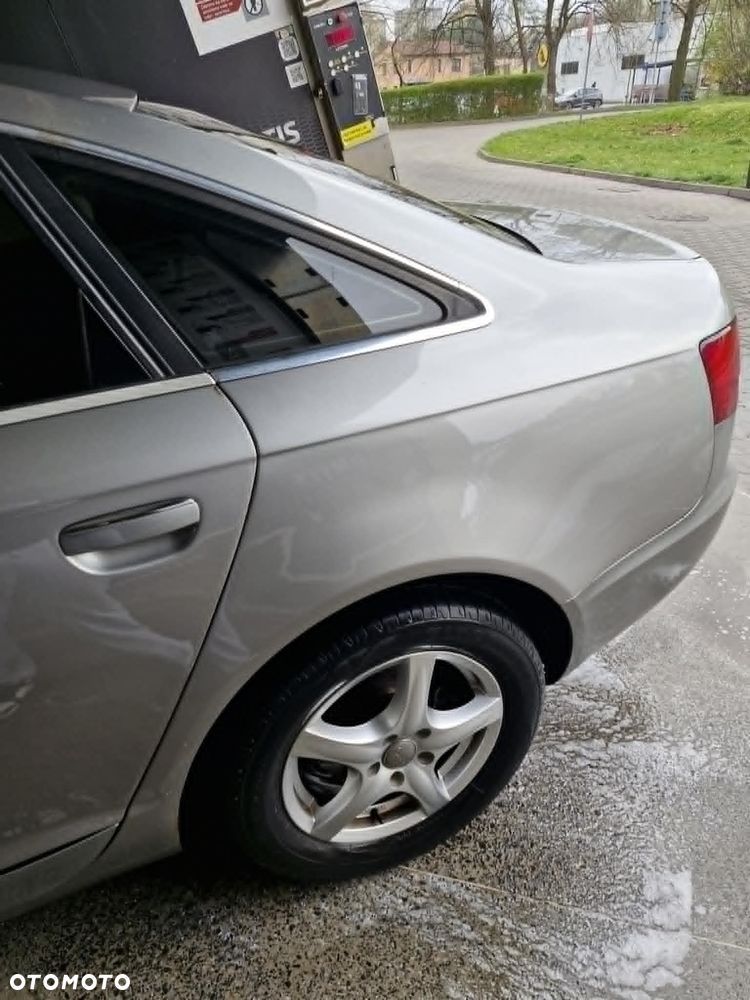 Audi A6 Limousine 2.0 TDI - 6