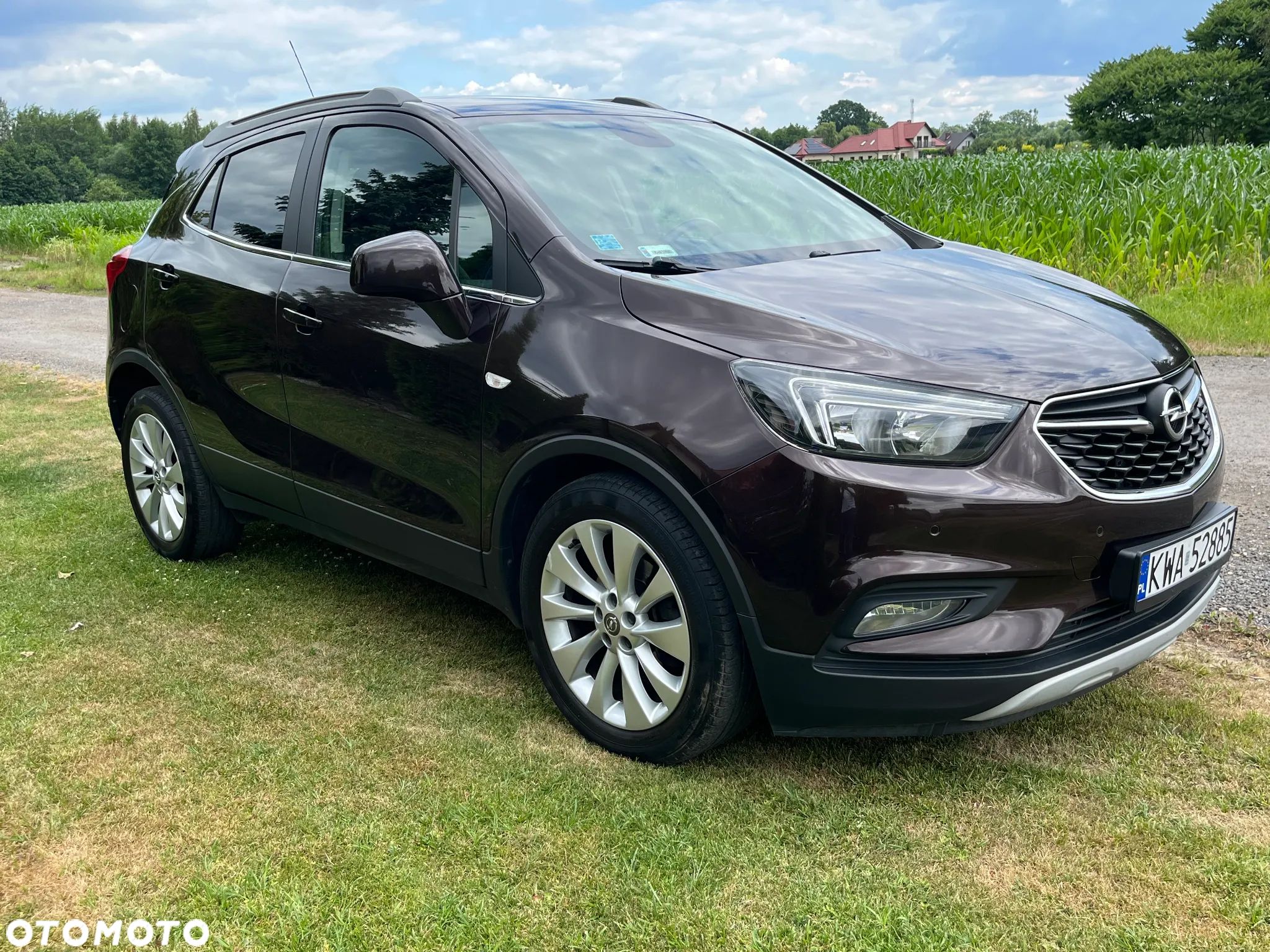 Opel Mokka 1.4 T Enjoy S&S - 1