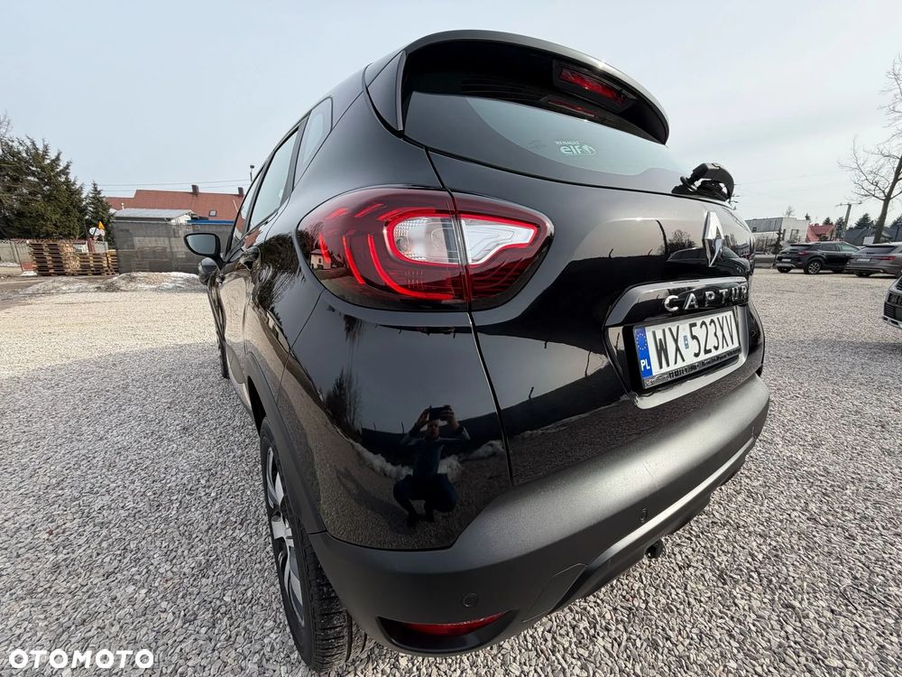 Renault Captur ENERGY dCi 90 Start&Stop Intens - 9