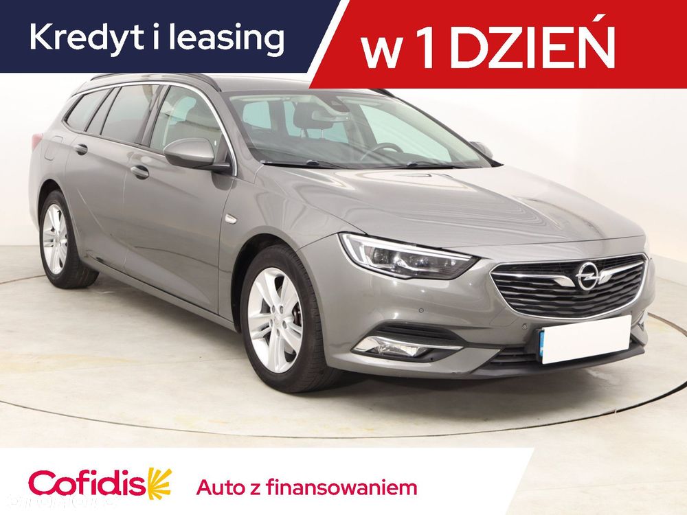 Opel Insignia - 2