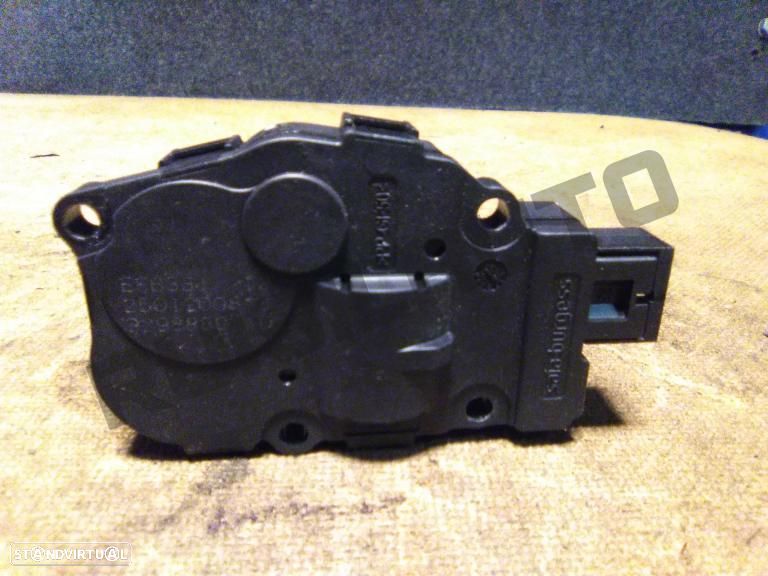 Motor De Comporta De Sofagem  Bmw 1 (e87) [2004_2011] 118d - 1
