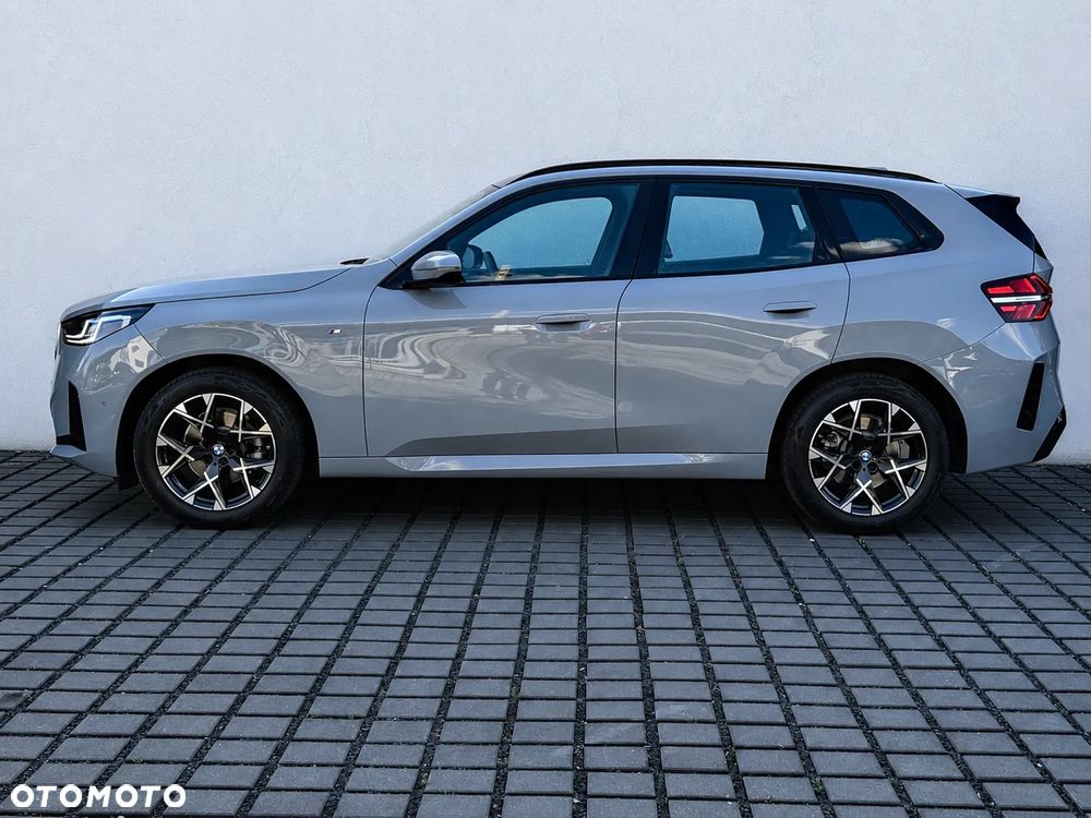 BMW X3 - 6