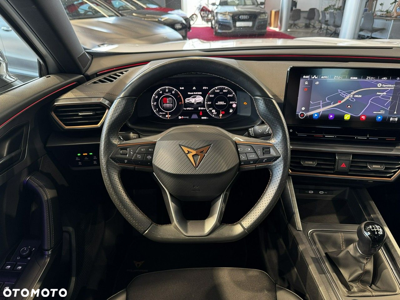 Cupra Formentor - 20