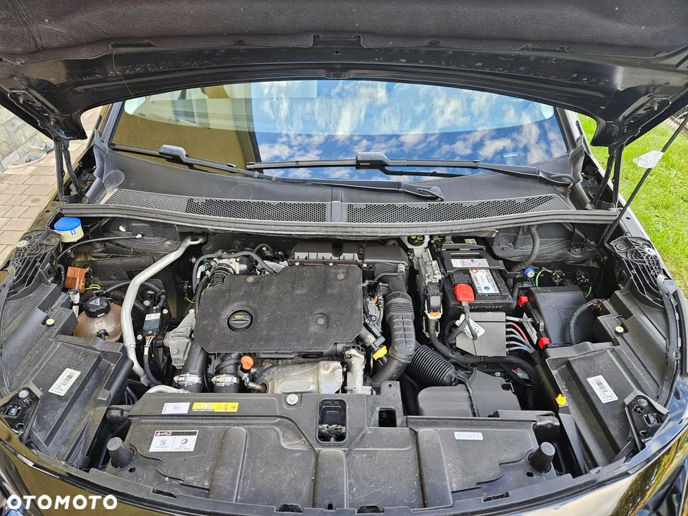 Peugeot 3008 - 10