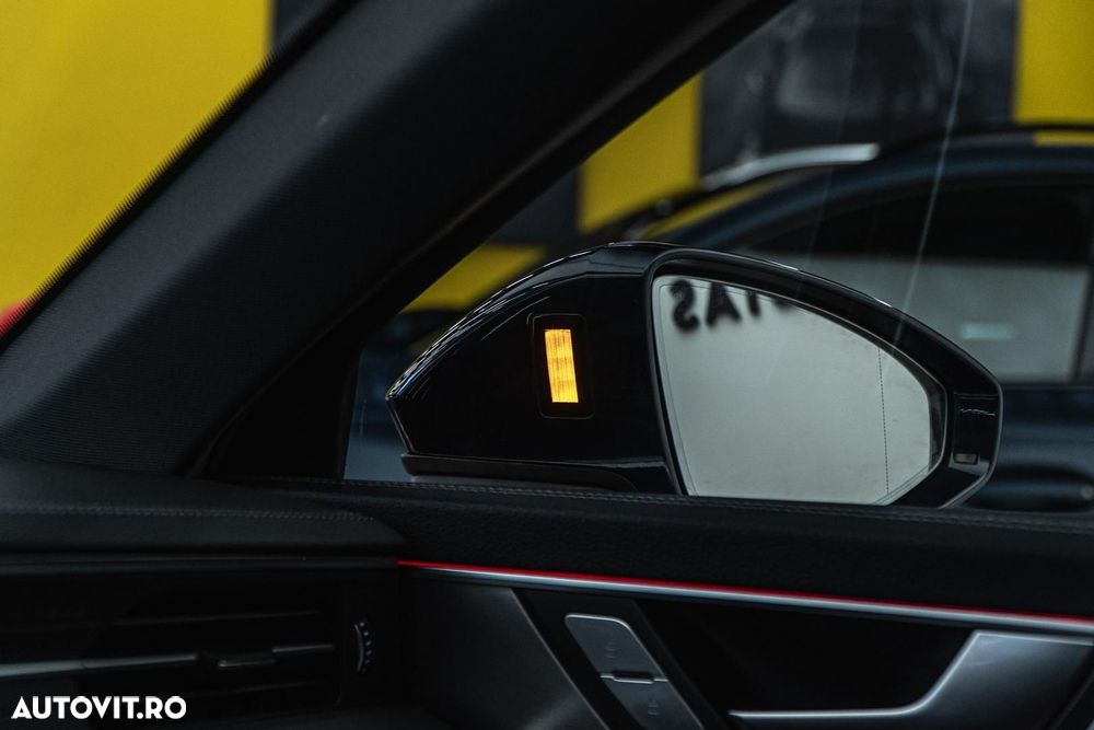 Audi A6 3.0 TDI quattro Tiptronic - 36
