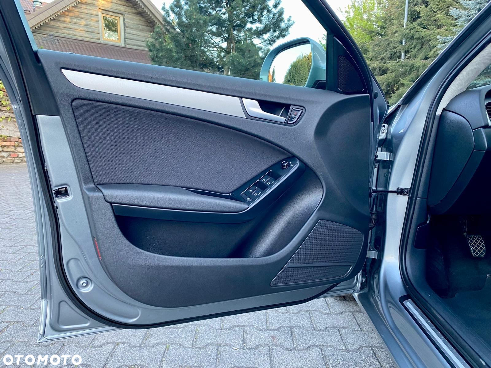 Audi A4 Avant 2.0 TDI DPF Ambiente - 21