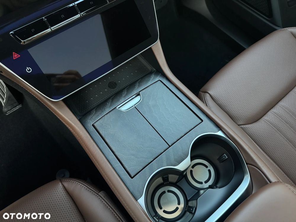 Maserati Grecale mHEV Modena - 15