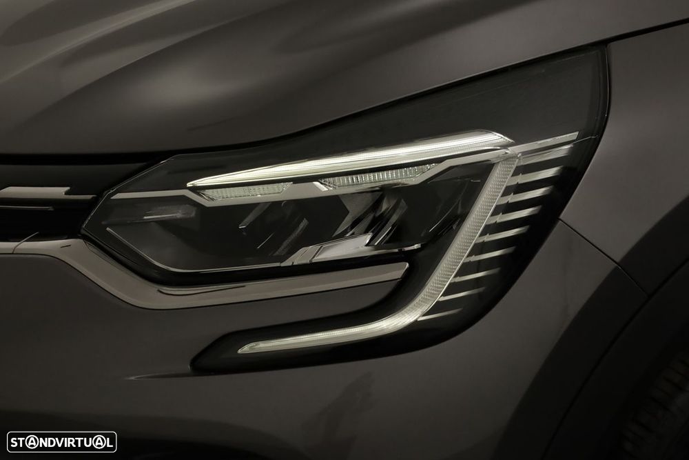 Renault Captur 1.0 TCe Techno - 6