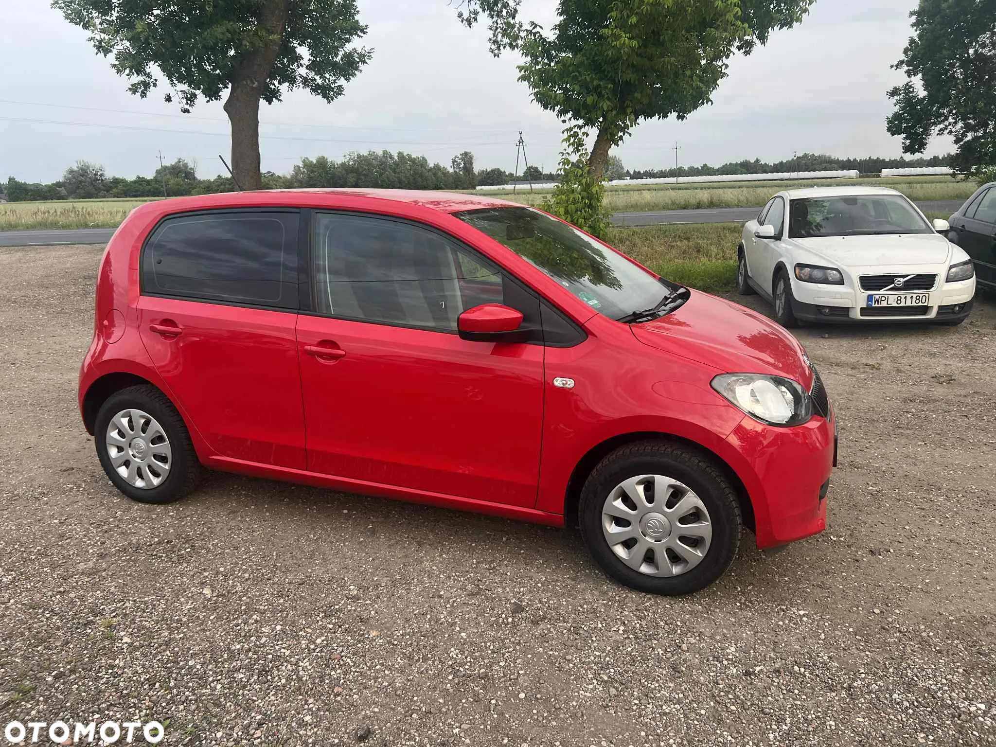 Skoda Citigo - 11