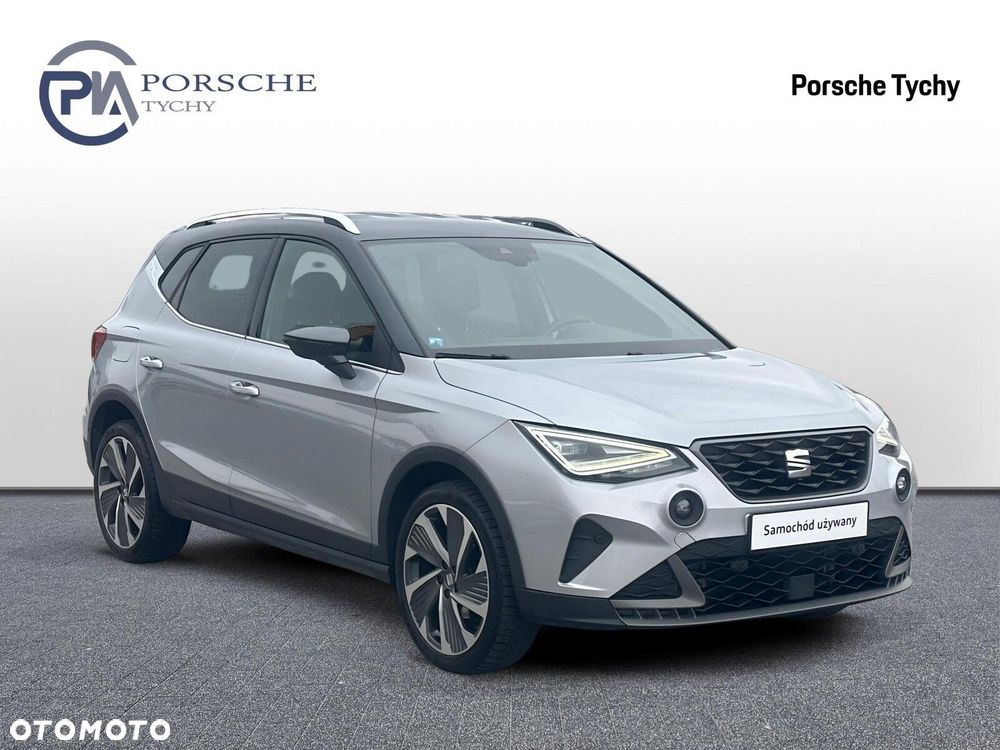 Seat Arona - 33