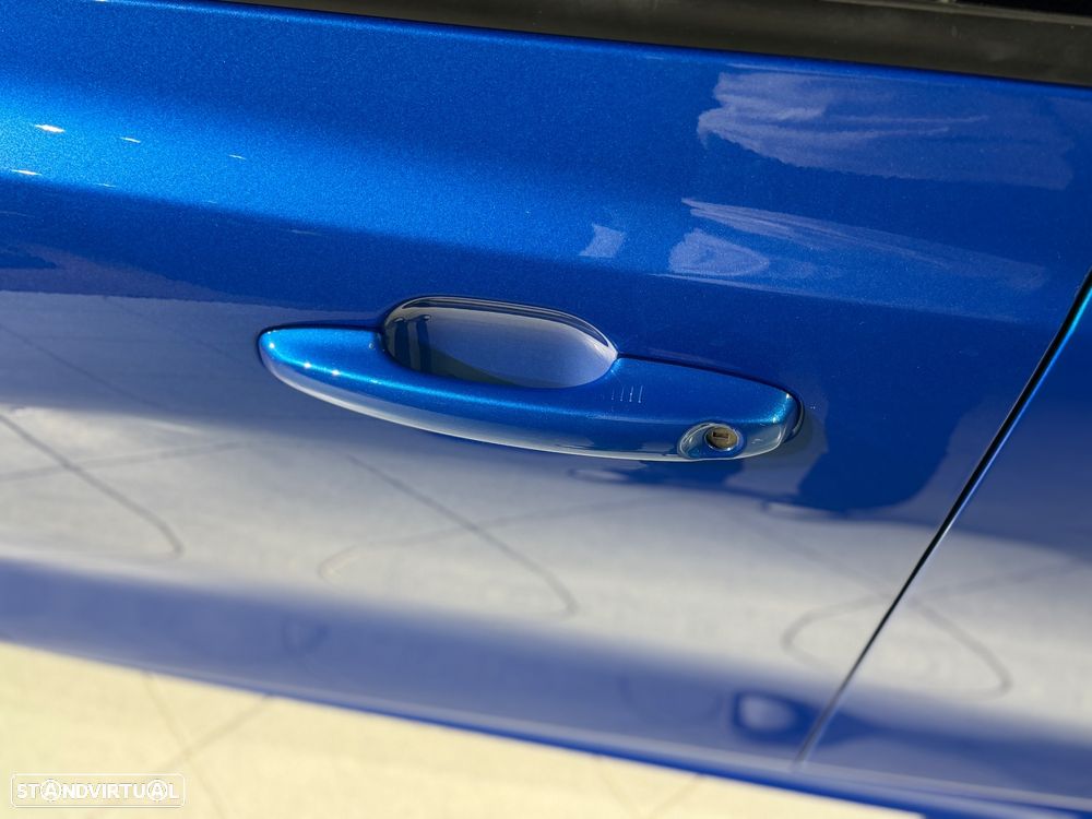 Ford Focus SW 1.0 EcoBoost ST-Line X - 22