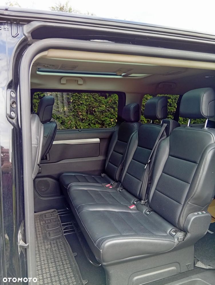 Peugeot Traveller 2.0 BlueHDi Long Allure - 9