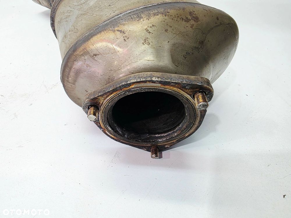 KATALIZATOR AUDI Q5 FY 2.0 TDI 80A131703D 8K0230CA 3Q0253691J - 8