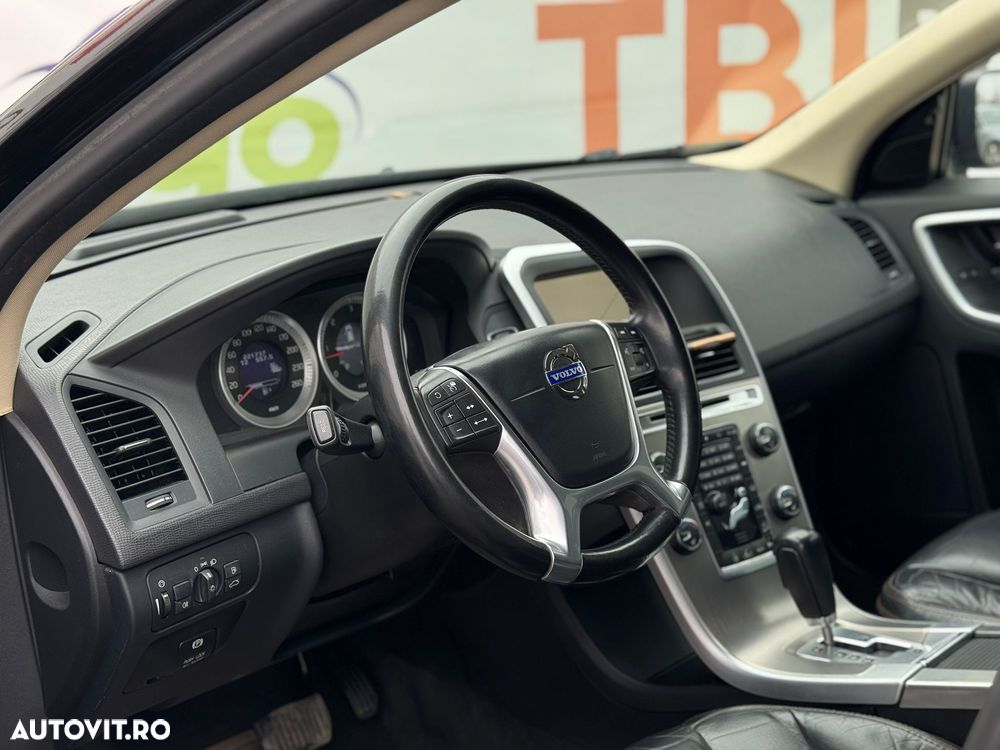 Volvo XC 60 - 27