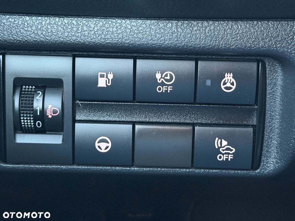 Nissan Leaf 40kWh Tekna - 19