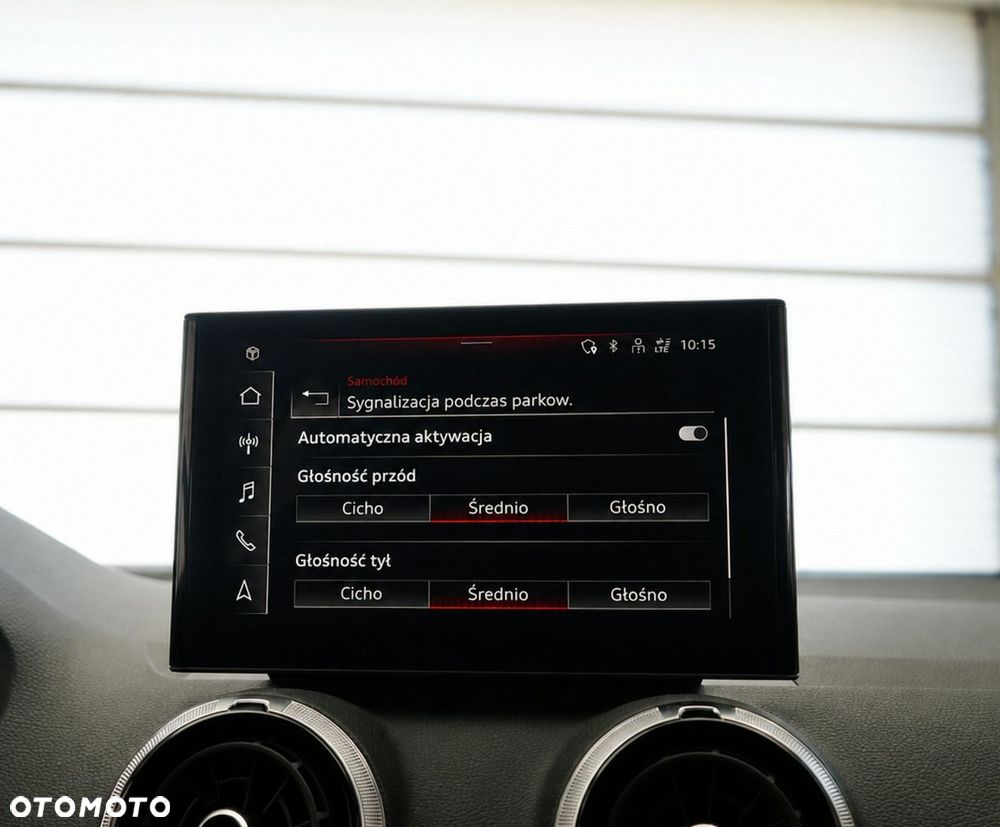 Audi Q2 - 32