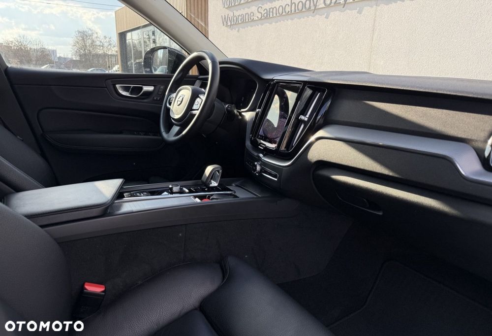 Volvo XC 60 - 12