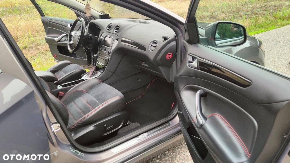 Ford Mondeo 2.0 TDCi Titanium S - 24
