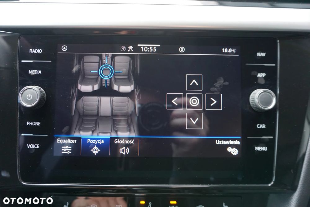 Volkswagen Arteon 2.0 TDI Elegance DSG - 23