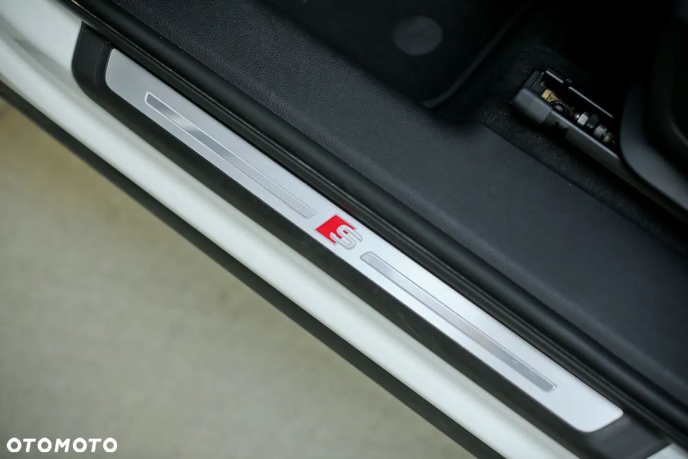 Audi Q3 45 TFSI Quattro S Line S tronic - 18